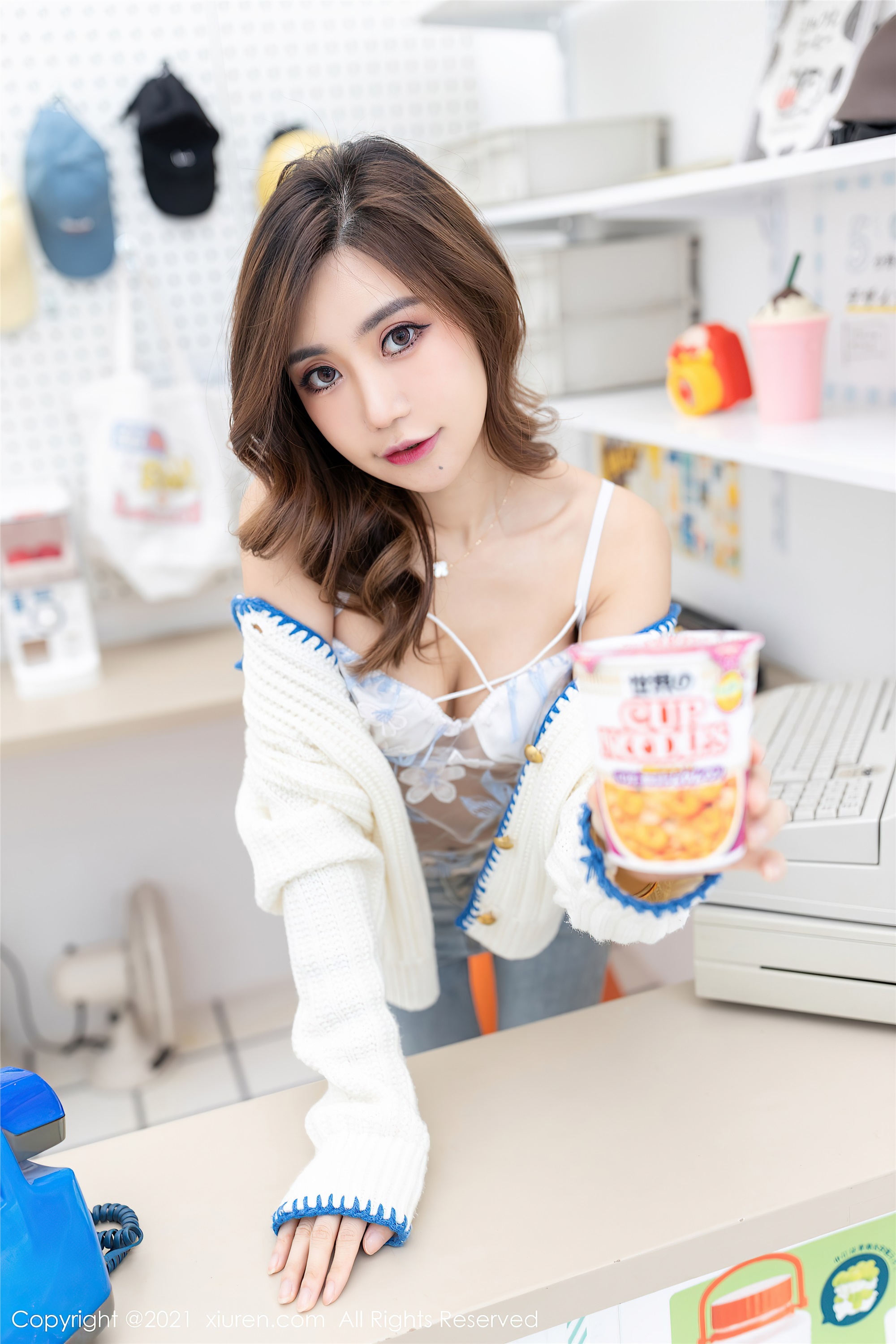 Xiuren秀人网 2021.11.23 NO.4257 绮里嘉ula